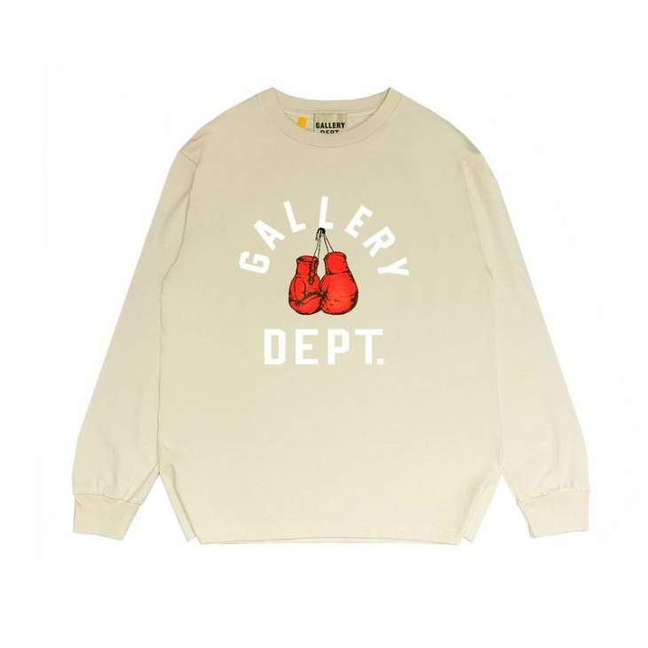 Picture of Gallery Dept T Shirt Long _SKUGalleryDeptS-2XL11trCHGA13850742